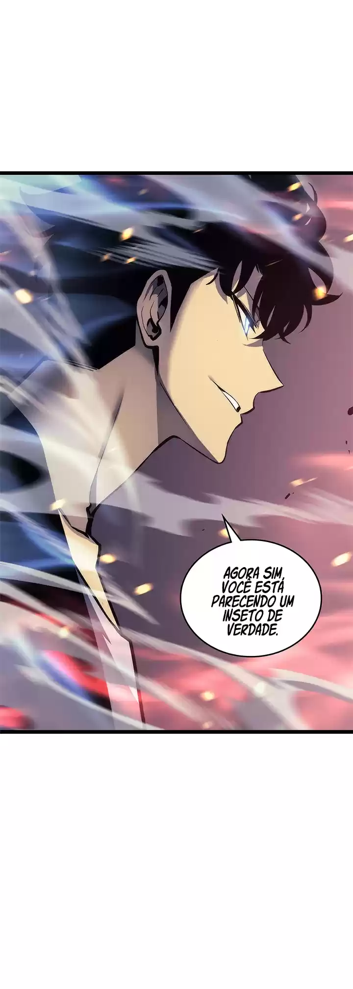 Read Solo Leveling PT -BR Manga Online