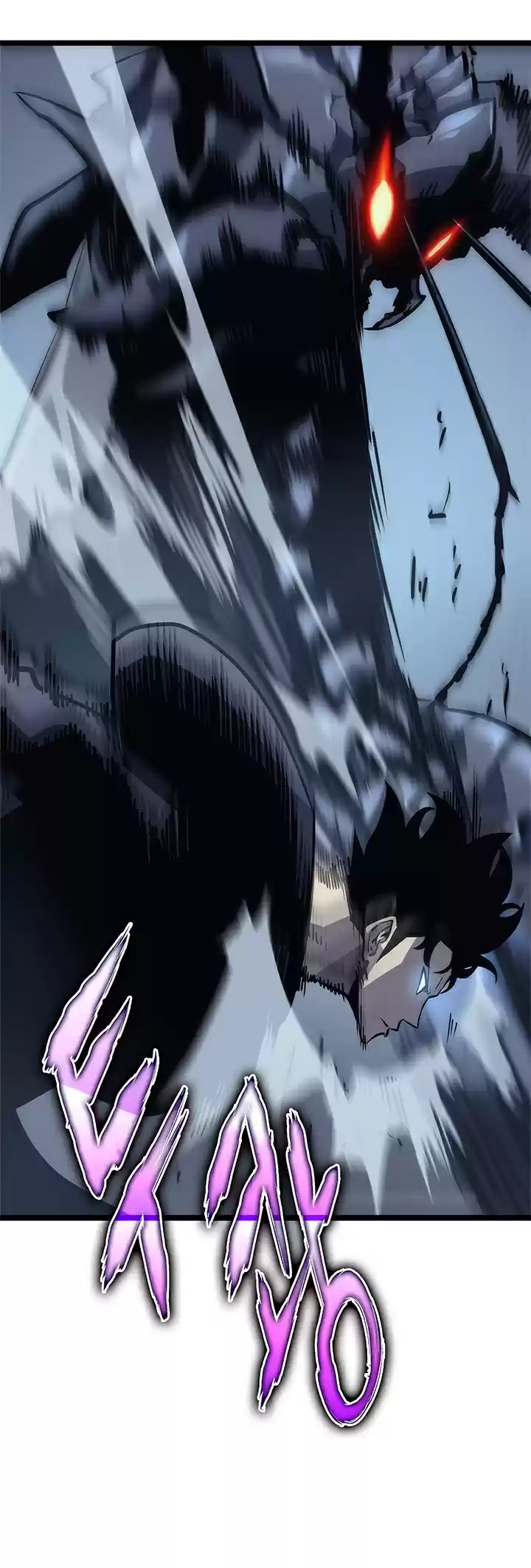 Read Solo Leveling PT -BR Manga Online