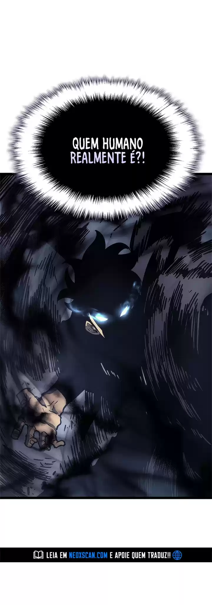 Read Solo Leveling PT -BR Manga Online