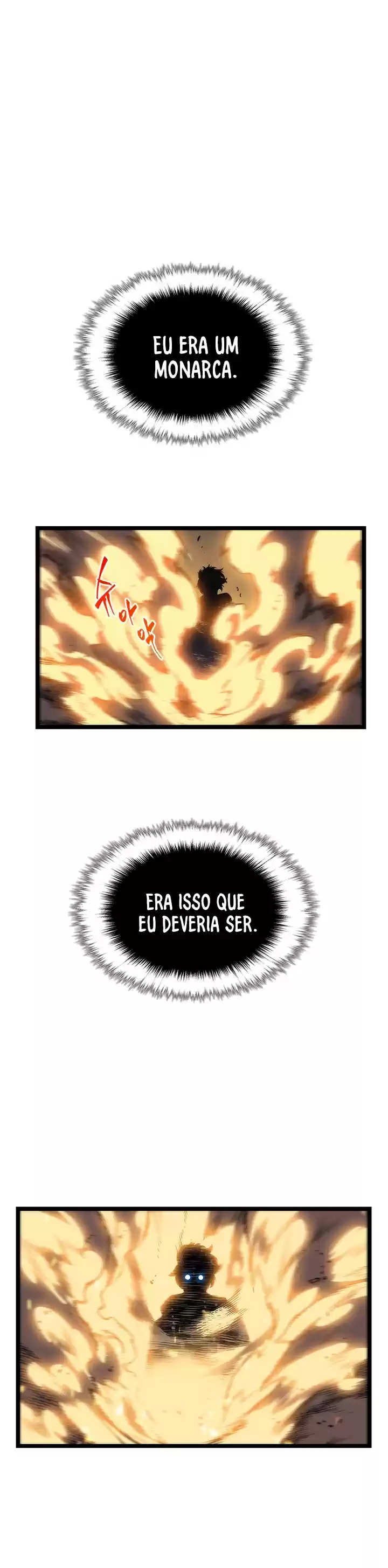 Read Solo Leveling PT -BR Manga Online