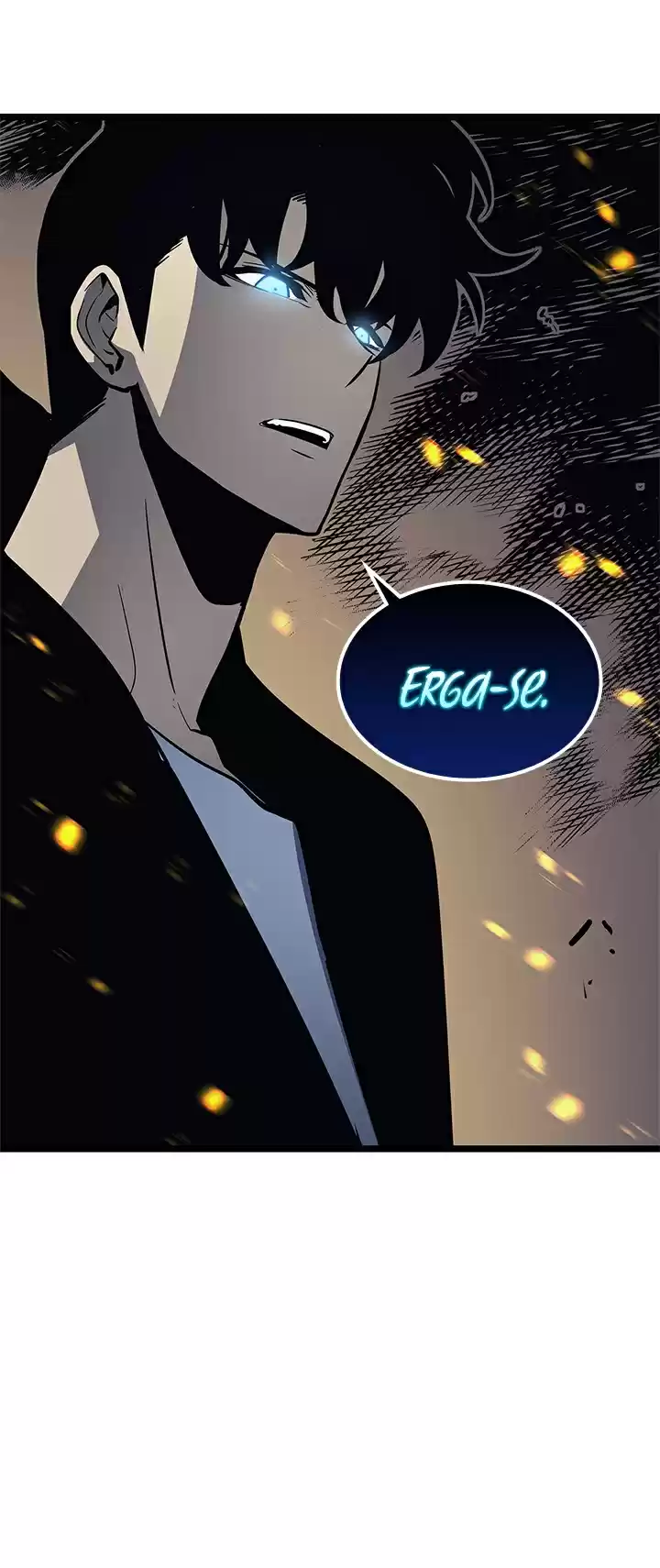 Read Solo Leveling PT -BR Manga Online