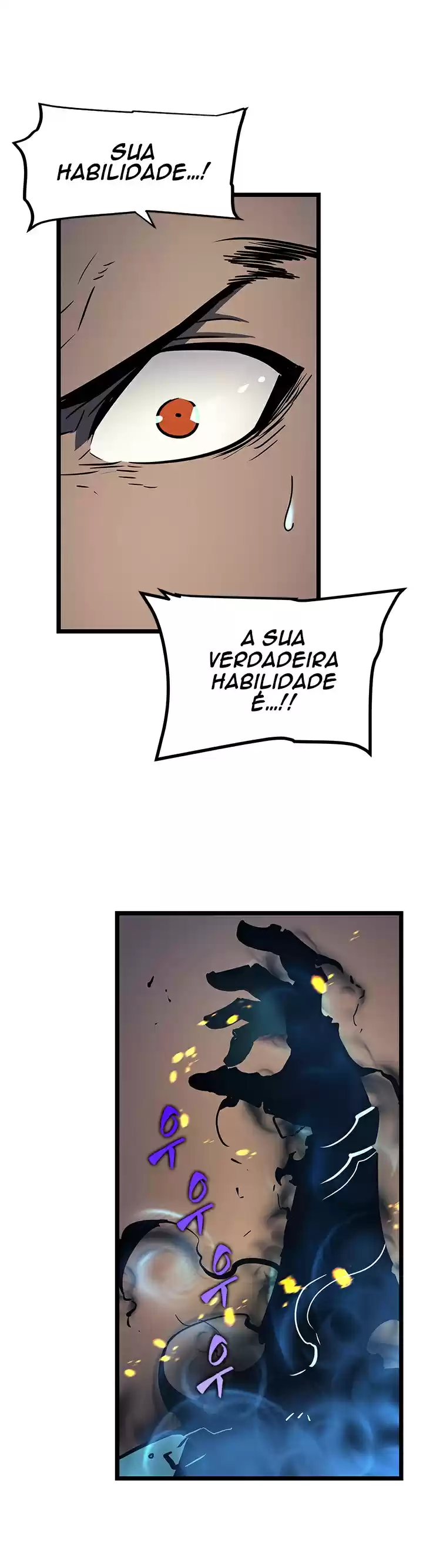 Read Solo Leveling PT -BR Manga Online
