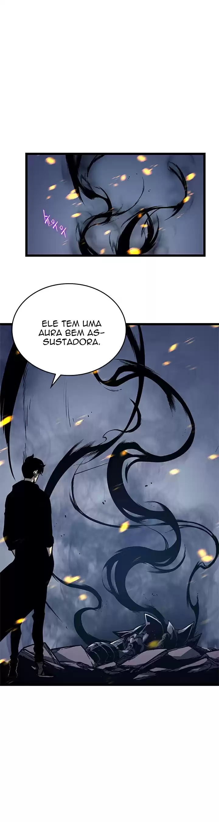 Read Solo Leveling PT -BR Manga Online