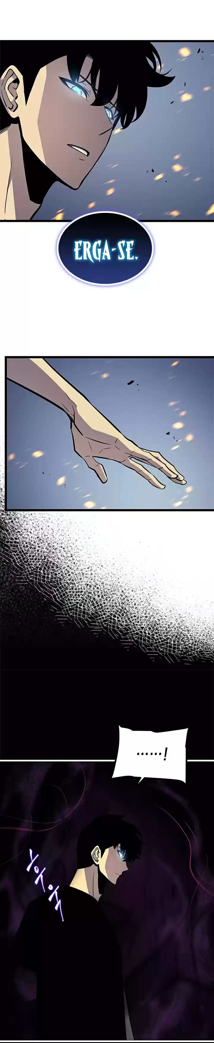 Read Solo Leveling PT -BR Manga Online