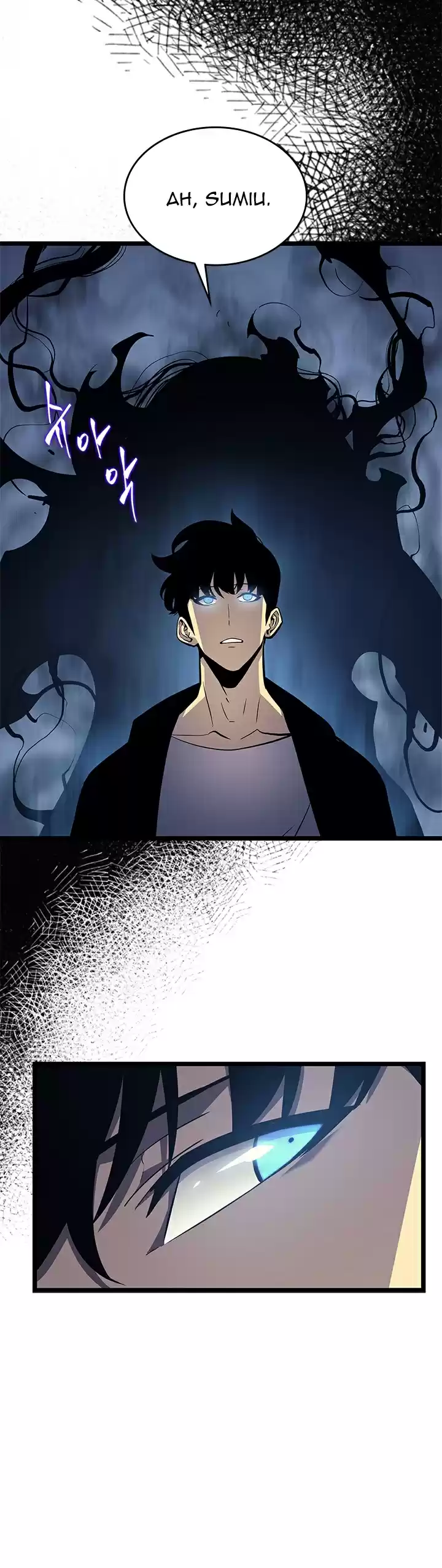 Read Solo Leveling PT -BR Manga Online