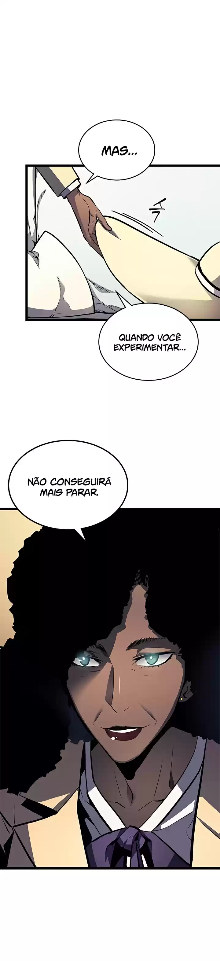 Read Solo Leveling PT -BR Manga Online
