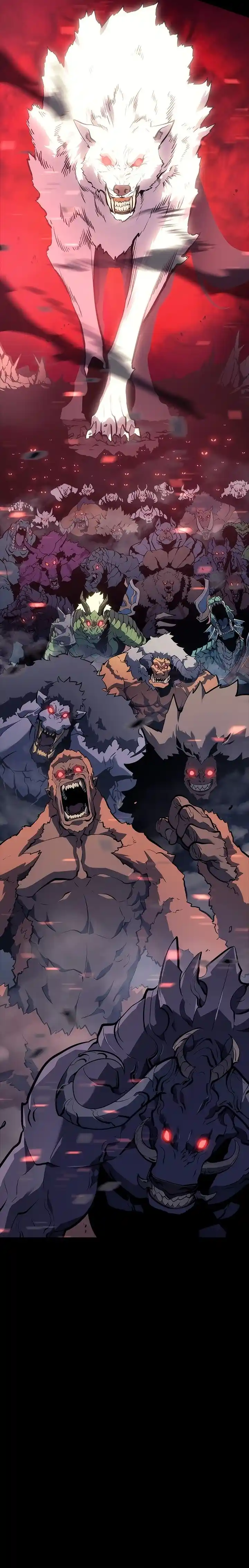 Read Solo Leveling PT -BR Manga Online