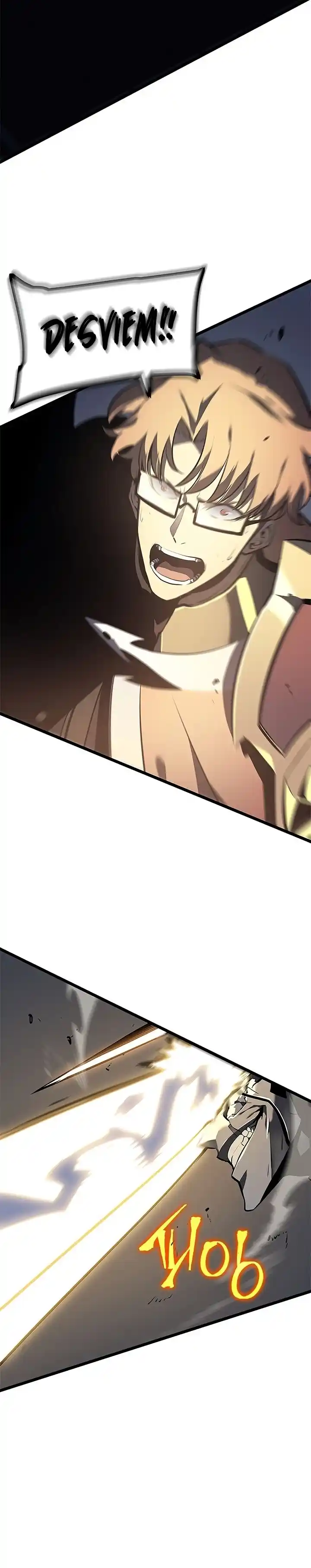 Read Solo Leveling PT -BR Manga Online