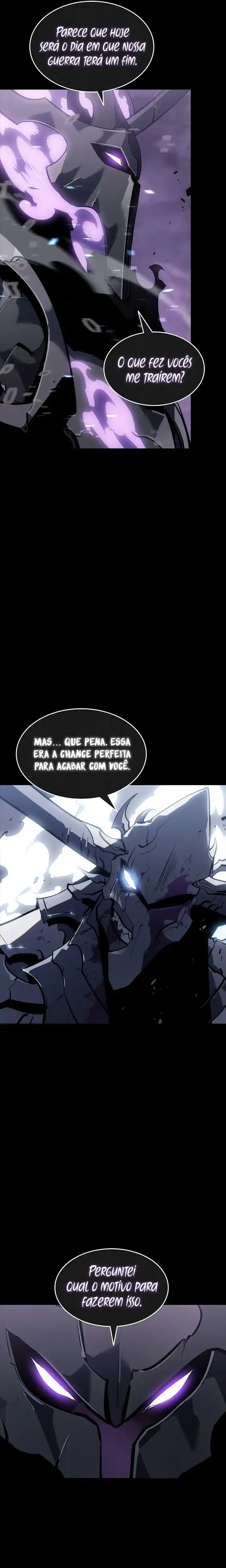 Read Solo Leveling PT -BR Manga Online