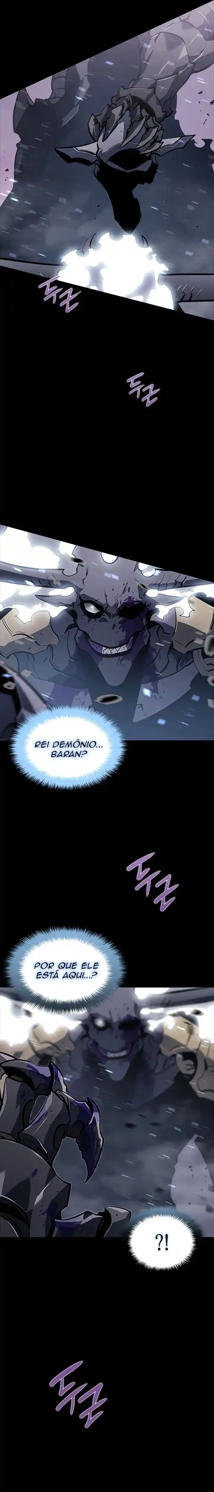 Read Solo Leveling PT -BR Manga Online