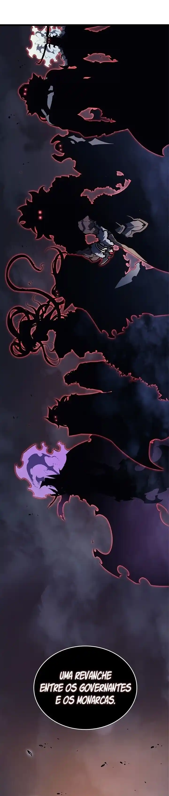 Read Solo Leveling PT -BR Manga Online
