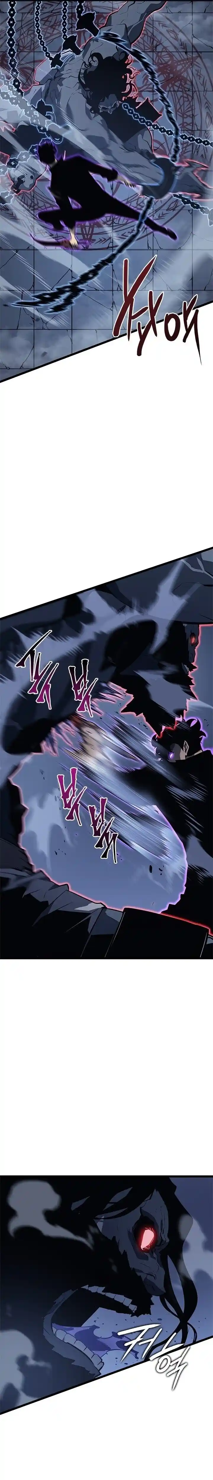 Read Solo Leveling PT -BR Manga Online