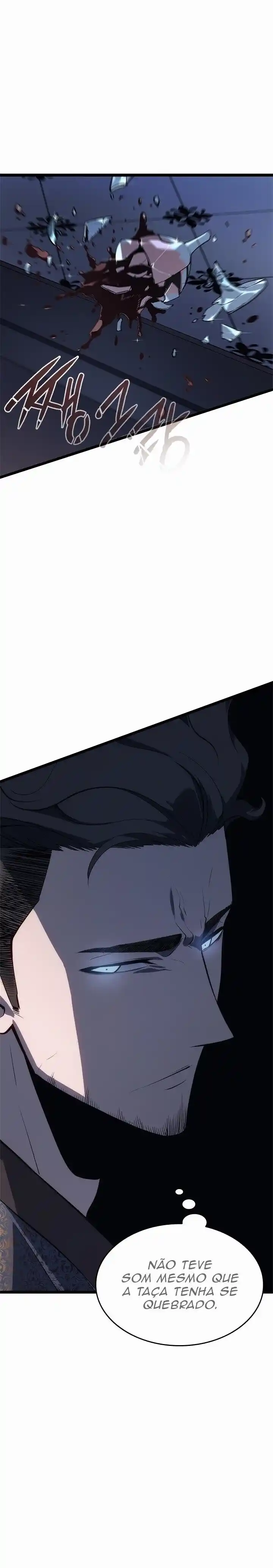 Read Solo Leveling PT -BR Manga Online