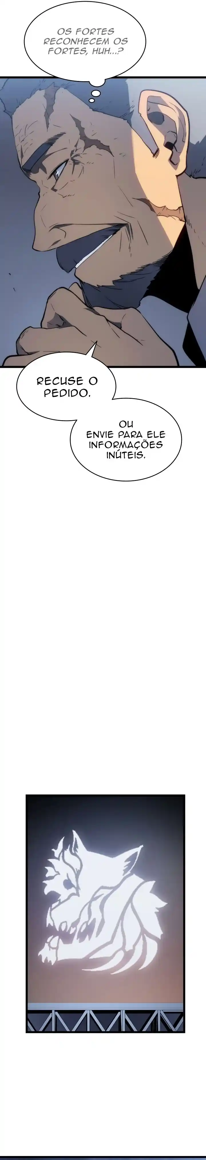 Read Solo Leveling PT -BR Manga Online