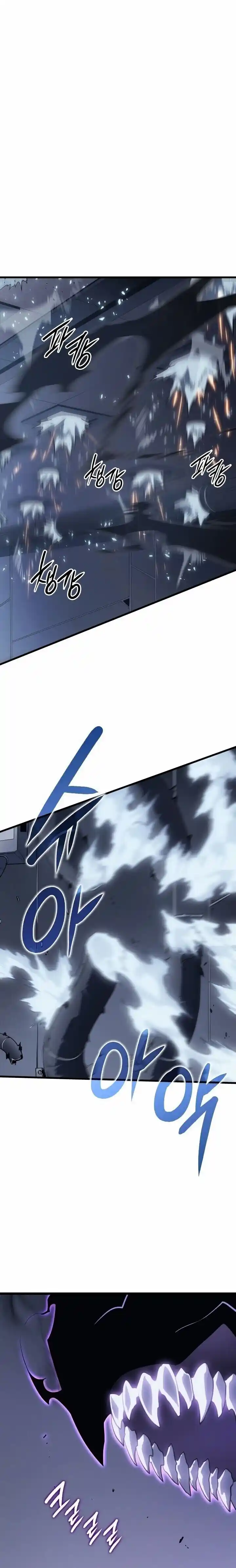 Read Solo Leveling PT -BR Manga Online