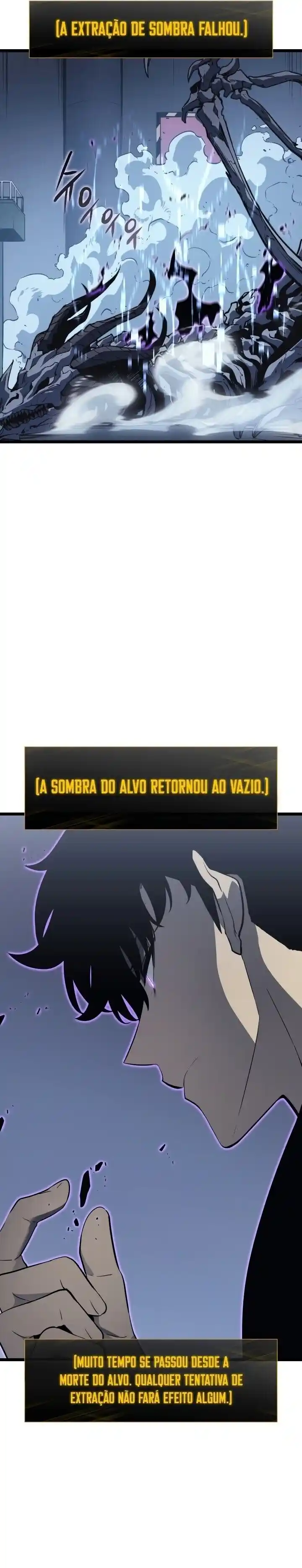 Read Solo Leveling PT -BR Manga Online