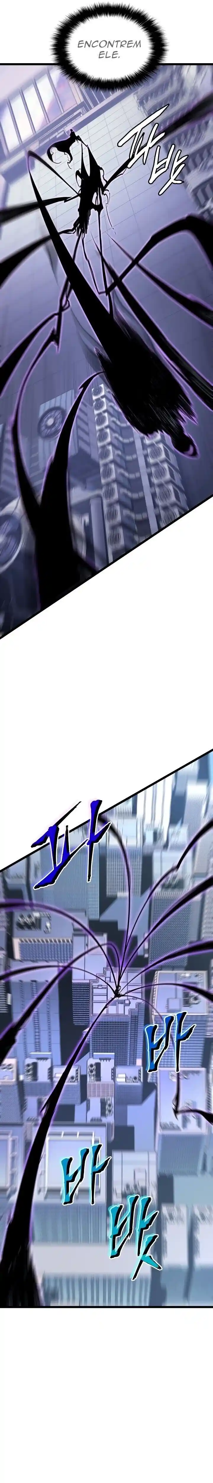 Read Solo Leveling PT -BR Manga Online