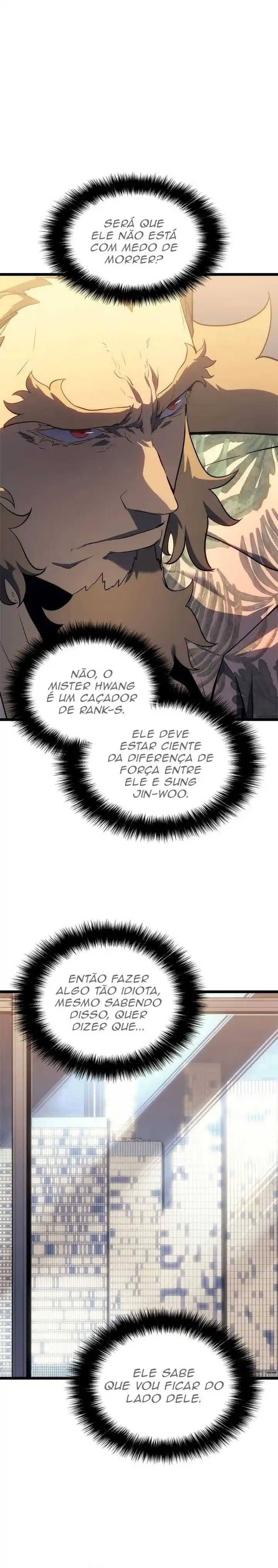 Read Solo Leveling PT -BR Manga Online