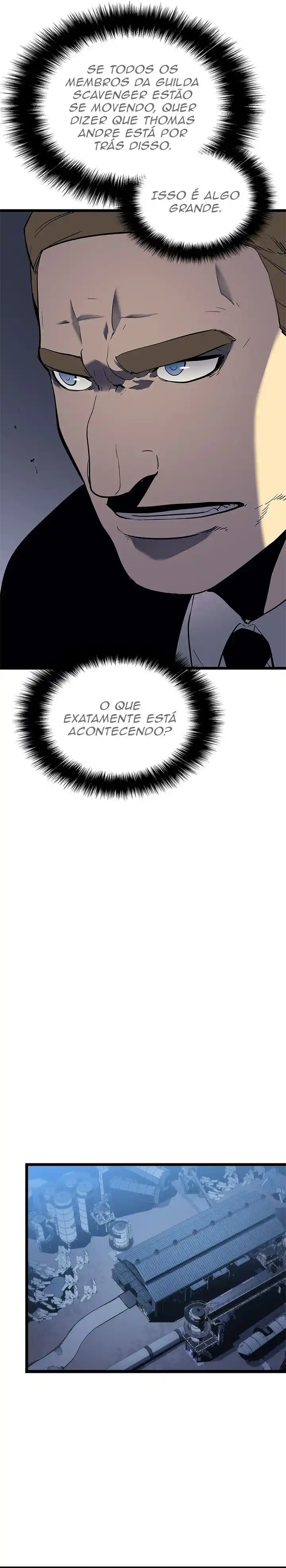 Read Solo Leveling PT -BR Manga Online