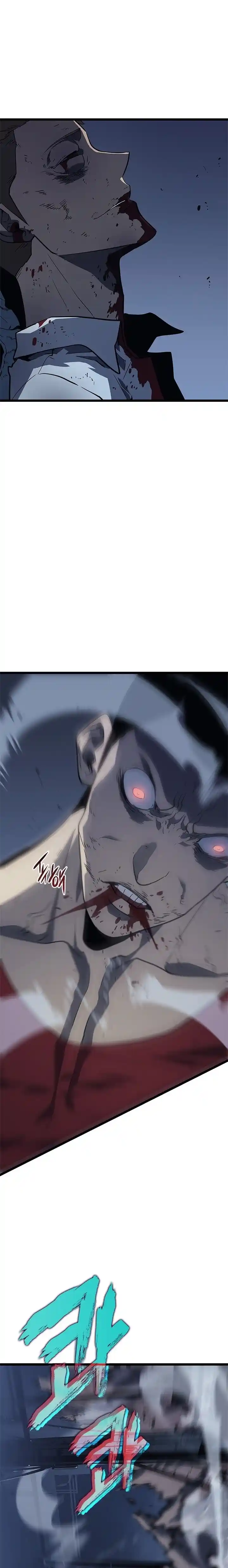 Read Solo Leveling PT -BR Manga Online