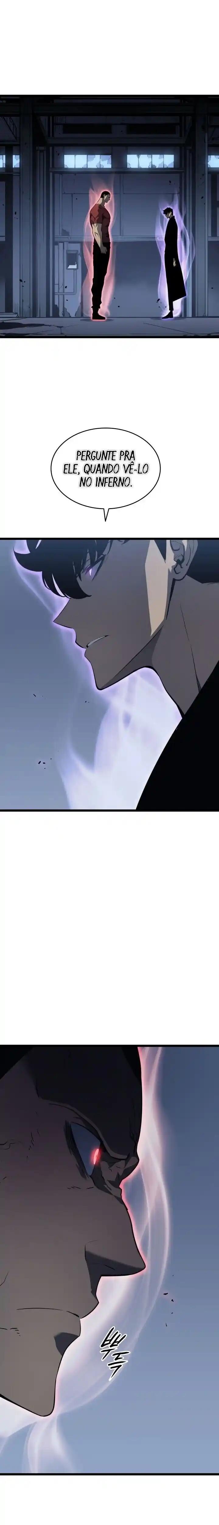 Read Solo Leveling PT -BR Manga Online