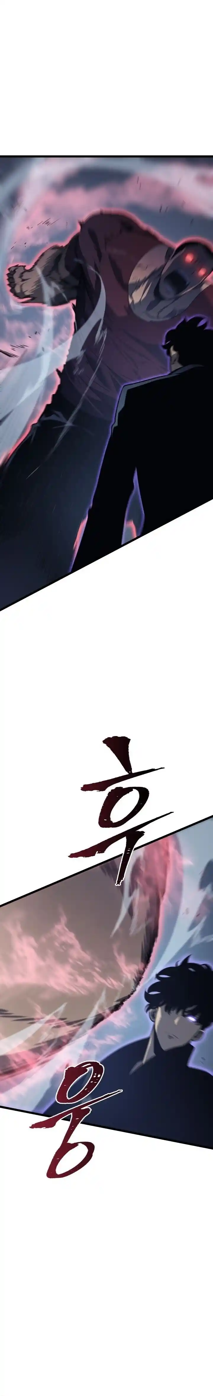 Read Solo Leveling PT -BR Manga Online