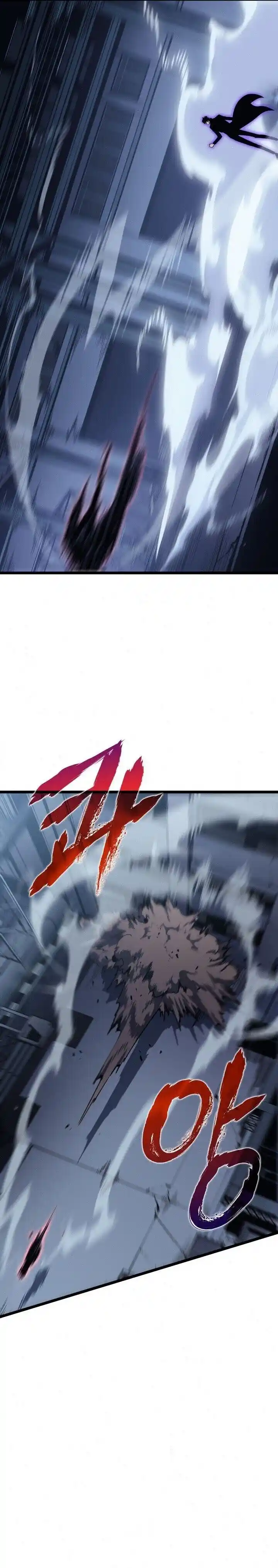 Read Solo Leveling PT -BR Manga Online