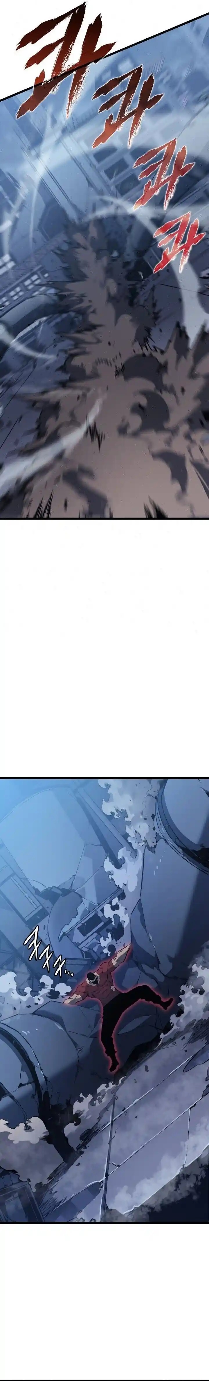 Read Solo Leveling PT -BR Manga Online