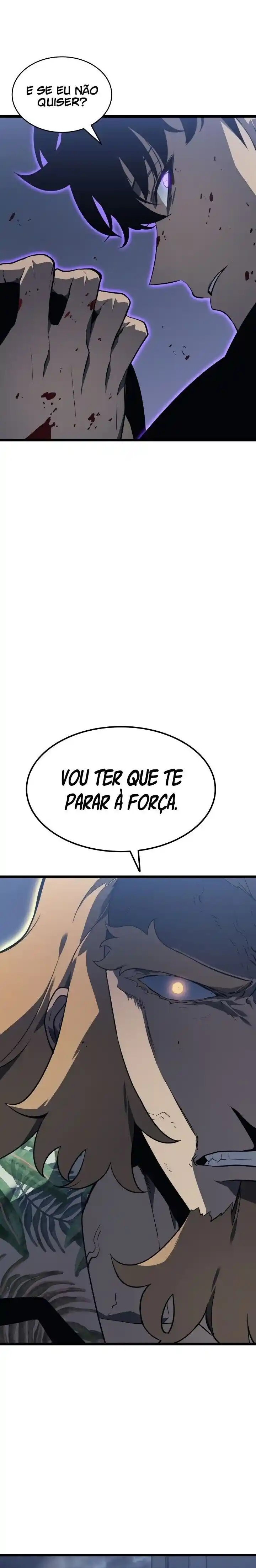 Read Solo Leveling PT -BR Manga Online