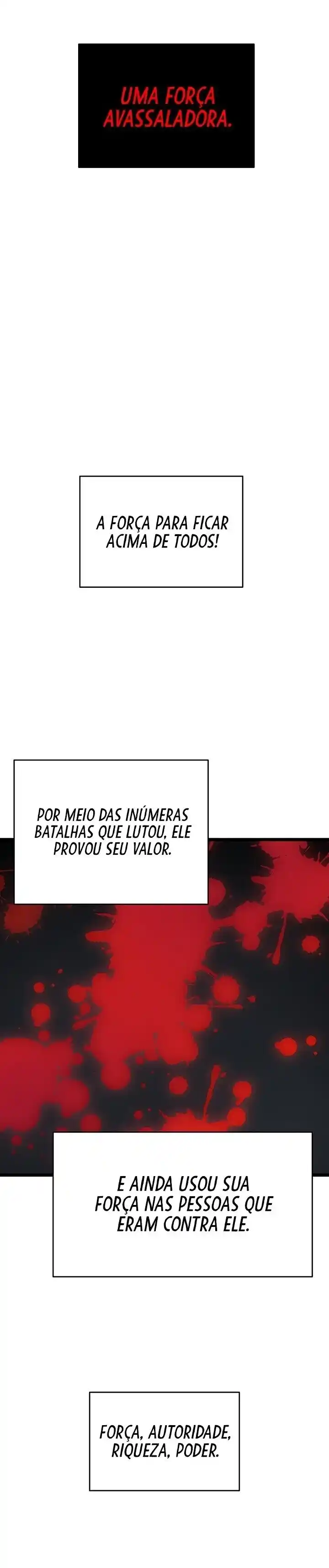 Read Solo Leveling PT -BR Manga Online