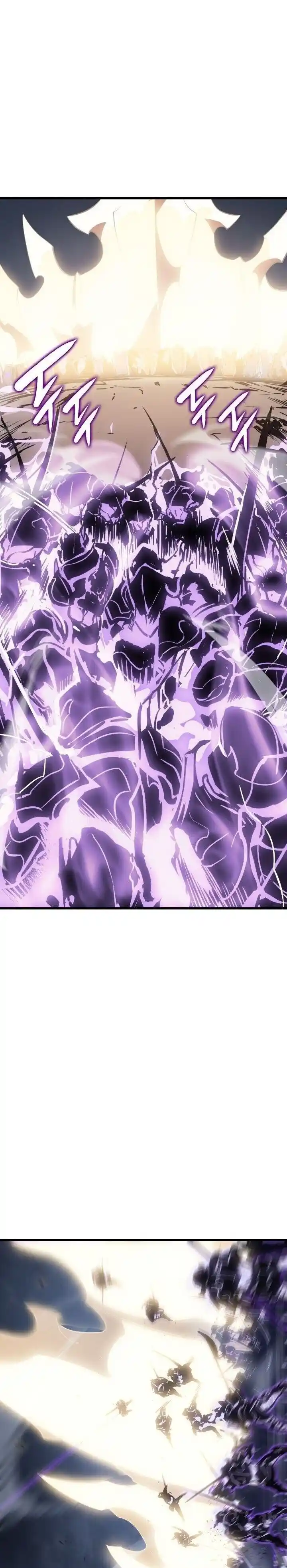 Read Solo Leveling PT -BR Manga Online