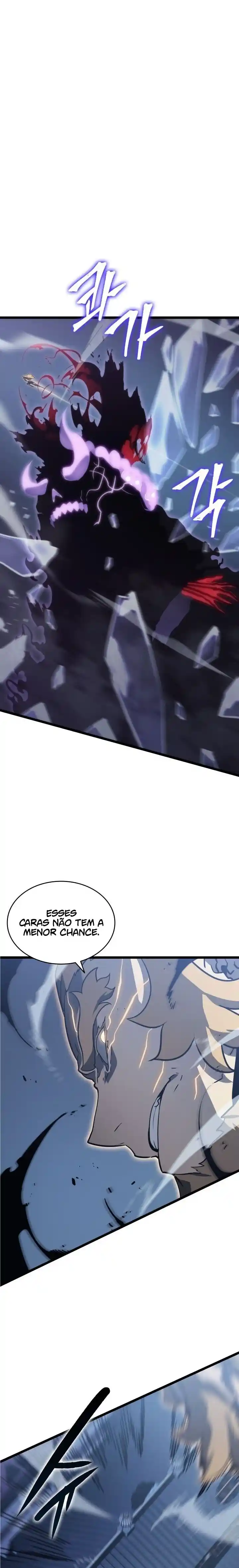 Read Solo Leveling PT -BR Manga Online