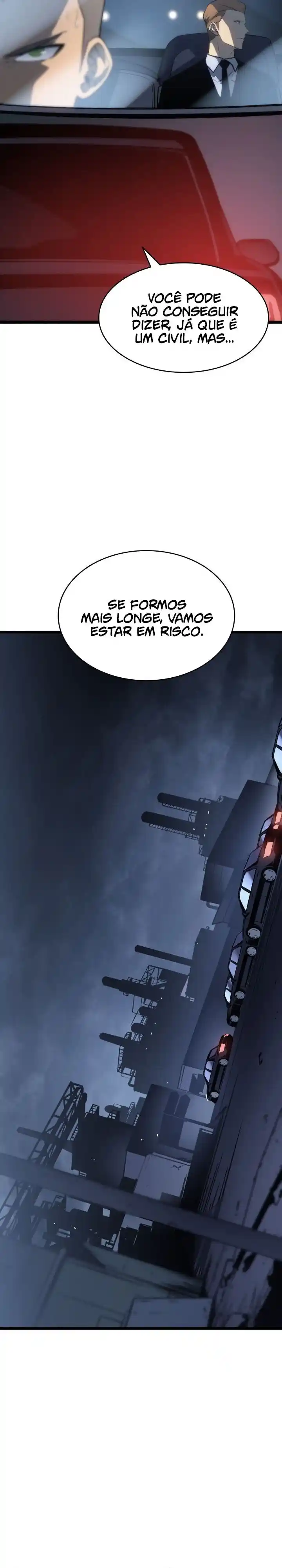 Read Solo Leveling PT -BR Manga Online