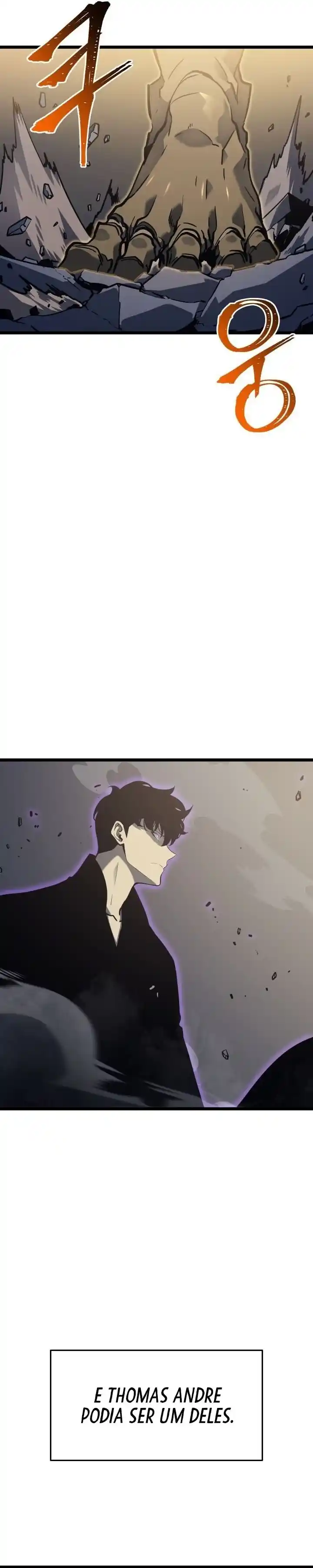 Read Solo Leveling PT -BR Manga Online
