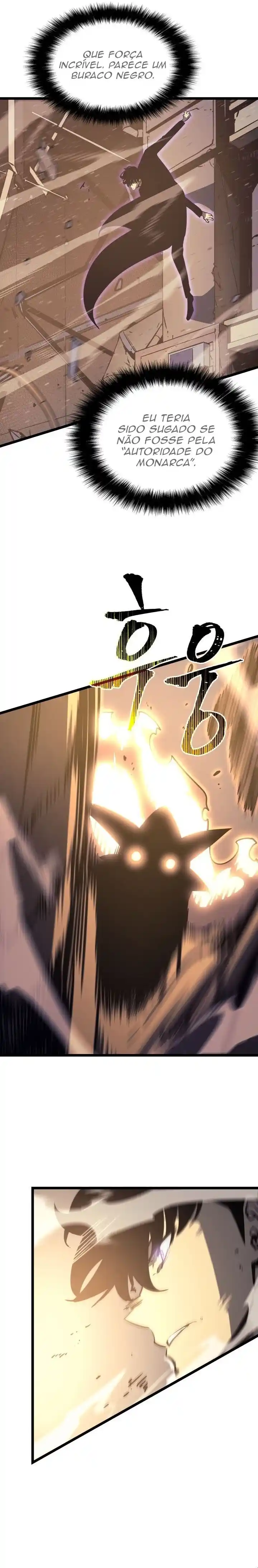 Read Solo Leveling PT -BR Manga Online