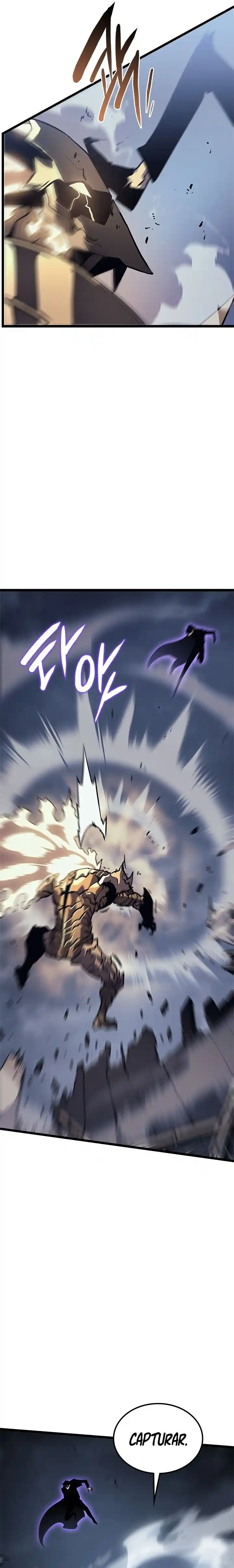 Read Solo Leveling PT -BR Manga Online