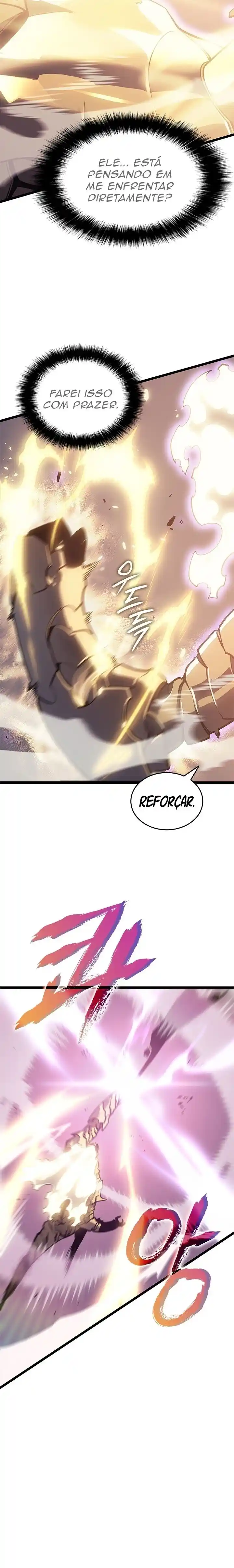 Read Solo Leveling PT -BR Manga Online