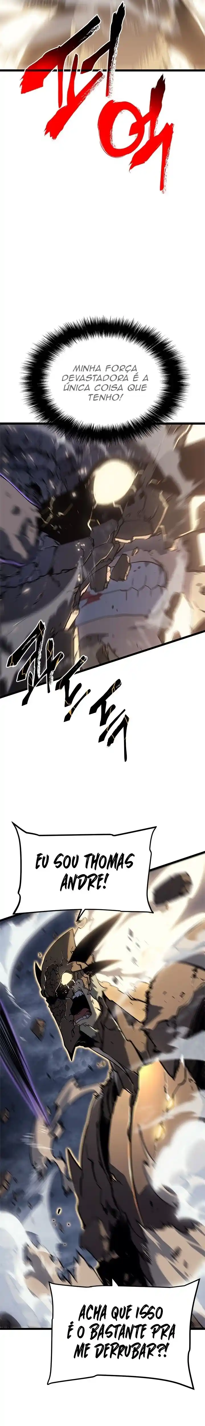 Read Solo Leveling PT -BR Manga Online