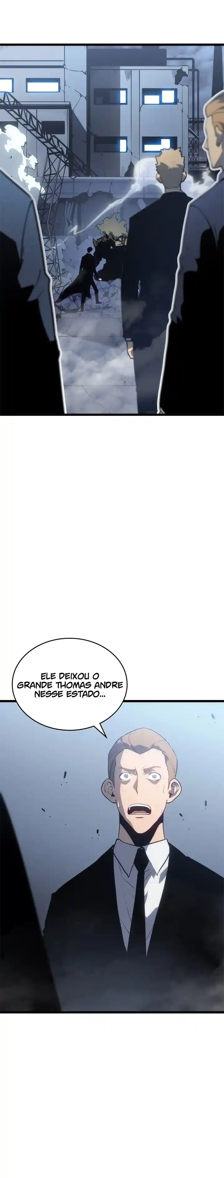 Read Solo Leveling PT -BR Manga Online