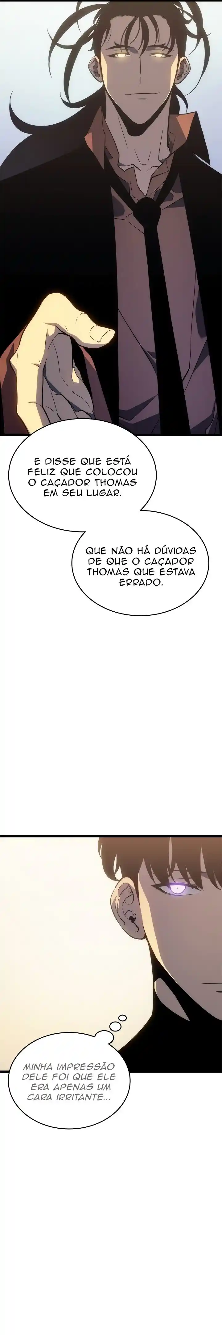 Read Solo Leveling PT -BR Manga Online