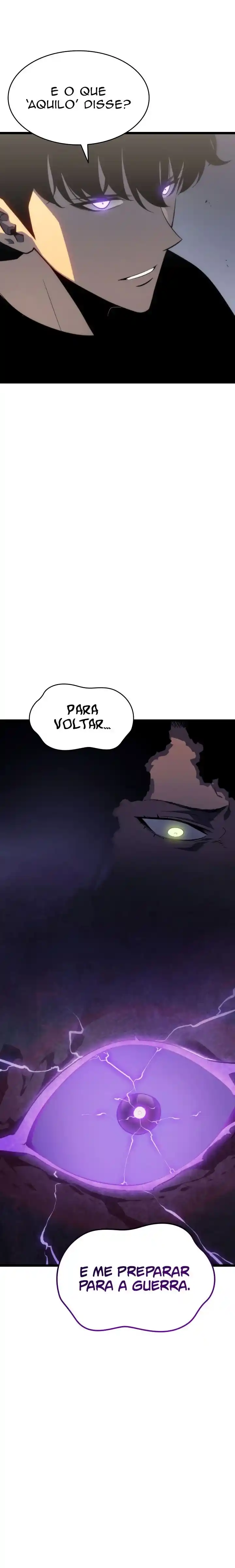 Read Solo Leveling PT -BR Manga Online