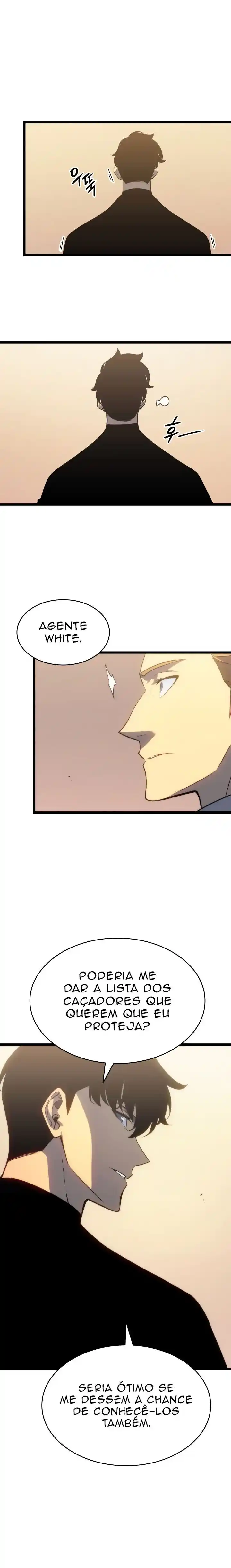 Read Solo Leveling PT -BR Manga Online