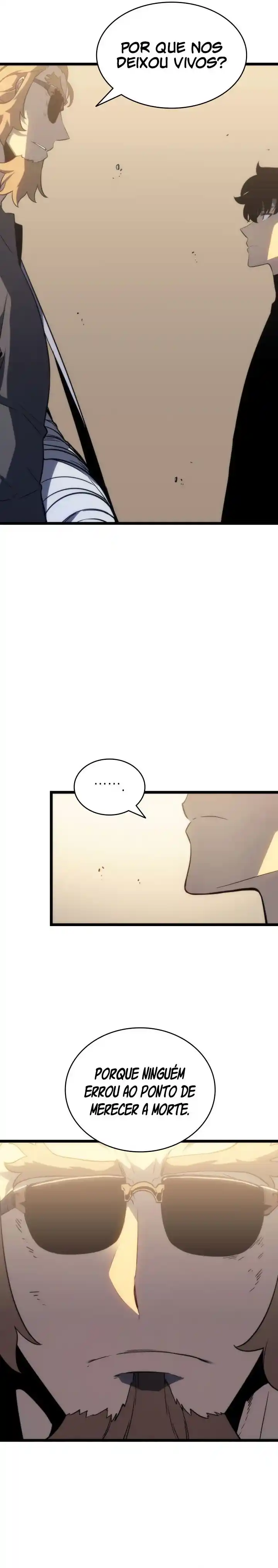 Read Solo Leveling PT -BR Manga Online