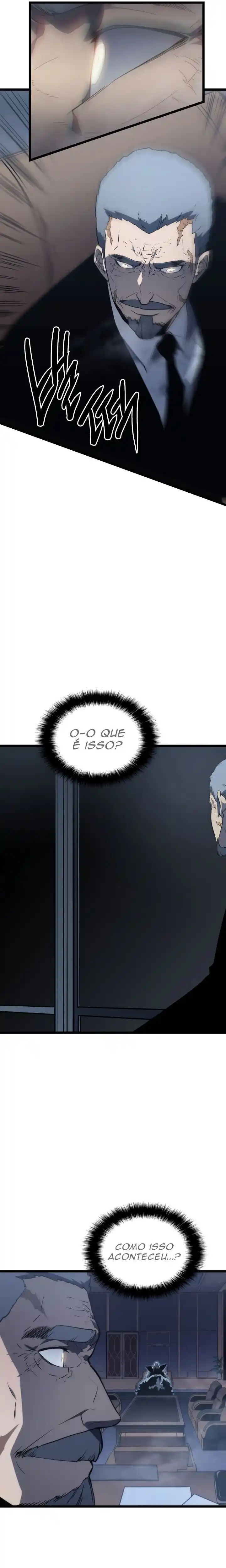 Read Solo Leveling PT -BR Manga Online