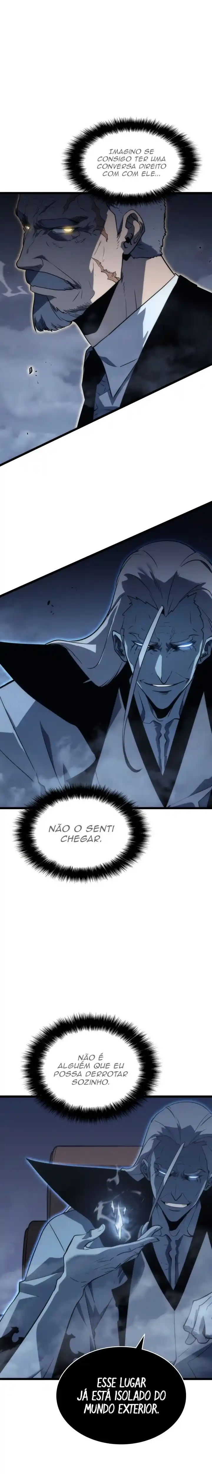 Read Solo Leveling PT -BR Manga Online