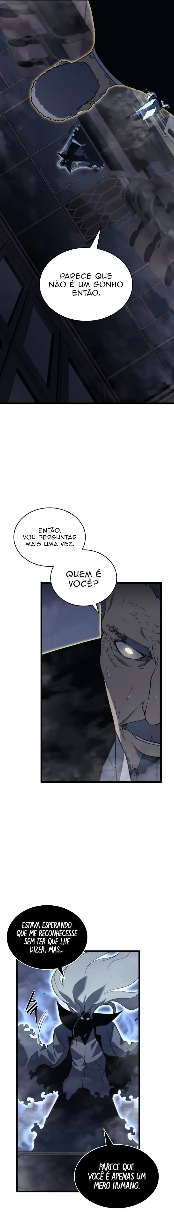 Read Solo Leveling PT -BR Manga Online