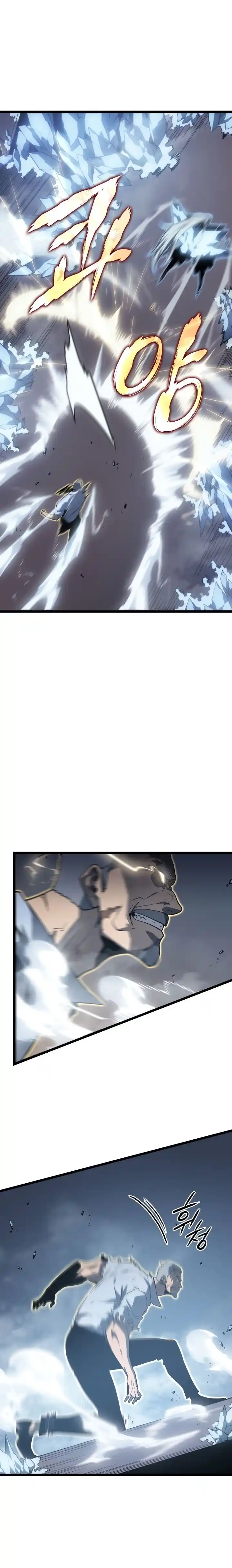 Read Solo Leveling PT -BR Manga Online