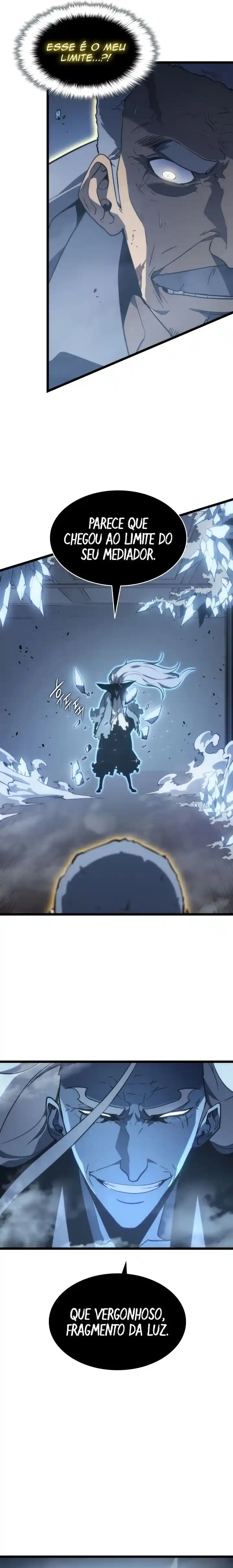 Read Solo Leveling PT -BR Manga Online