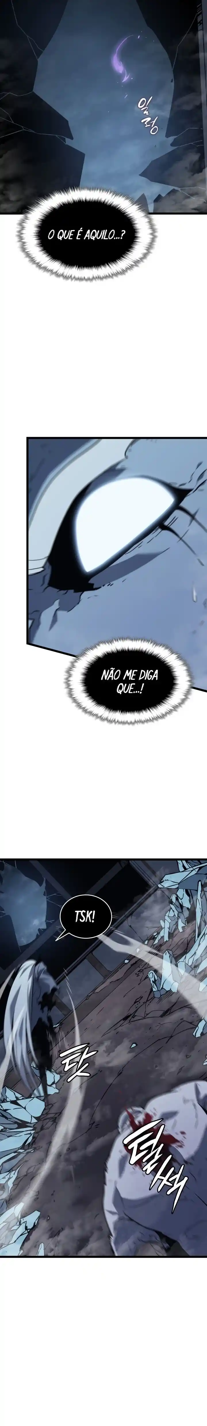 Read Solo Leveling PT -BR Manga Online