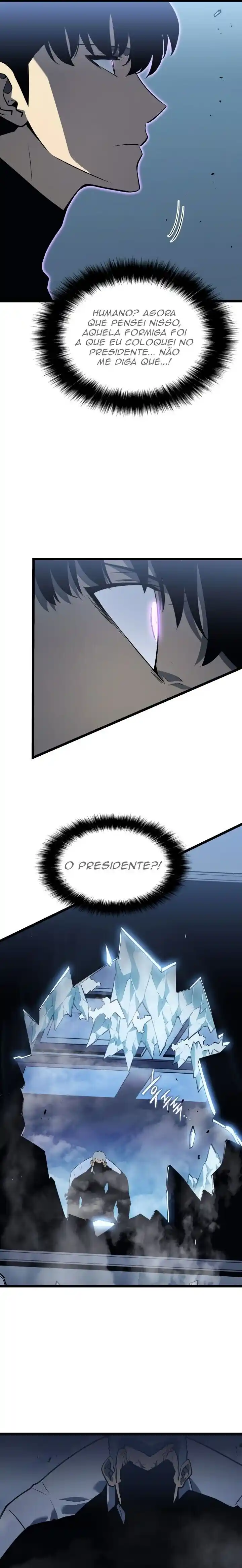 Read Solo Leveling PT -BR Manga Online